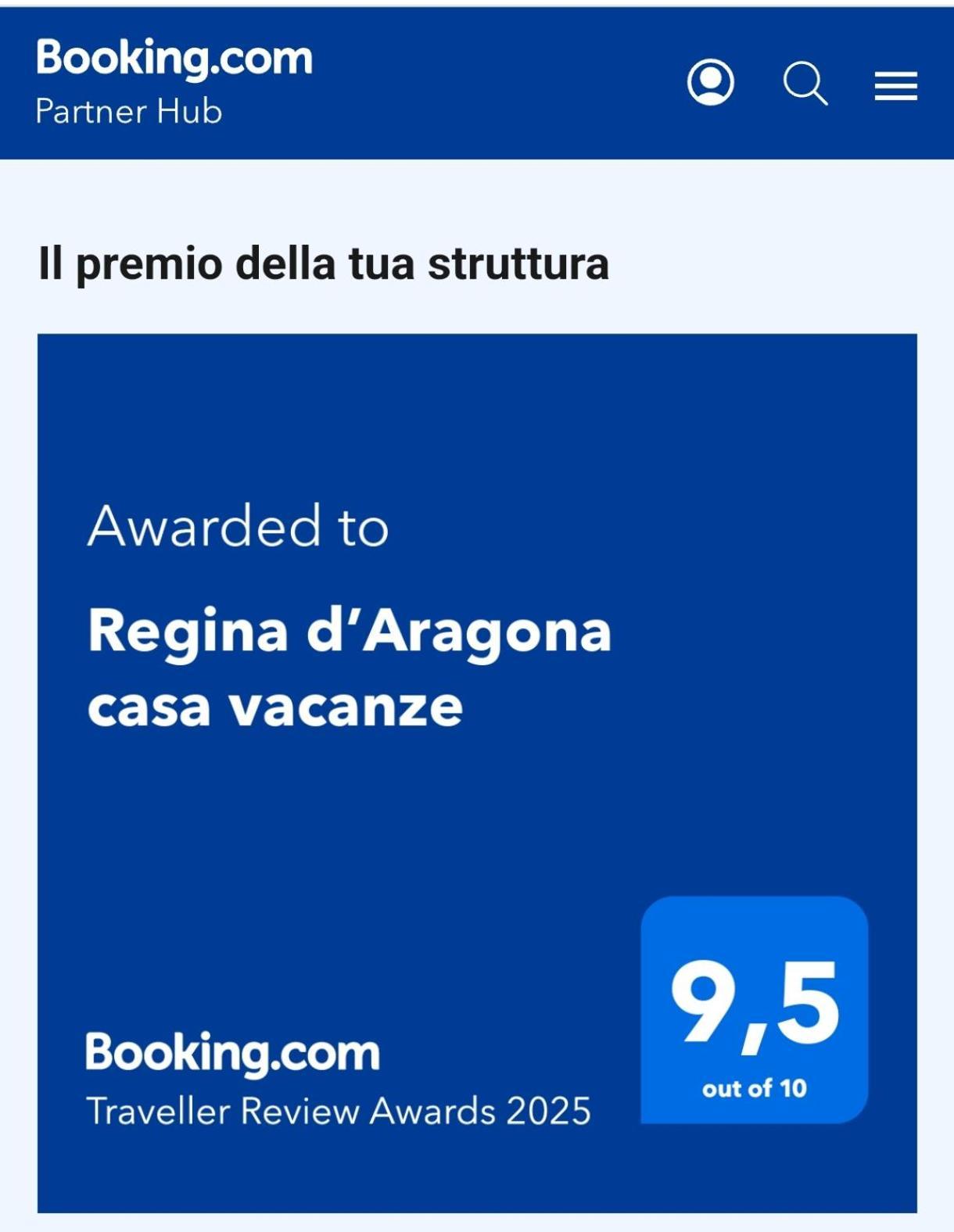 Regina D'Aragona Casa Vacanze Sulmona Exterior foto